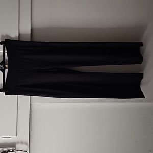 Size small pants from MSX